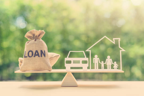 Best Home Loans (Mortgages)  in Clearwater, KS